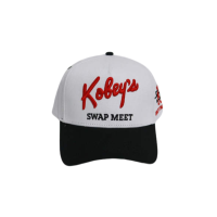 帽子 Wythe Ovy Men's Top of the World White Wyoming Cowboys Triple Threat